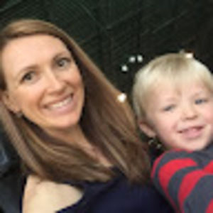 Meet your Posher, Amy sample